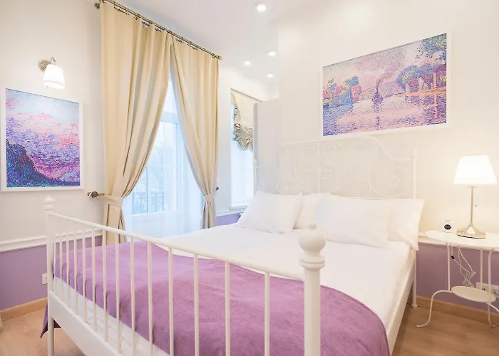 Aparthotel Revelton Reval