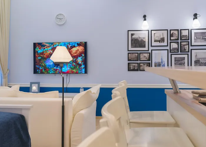 Aparthotel Revelton Reval