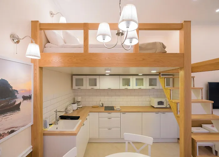 Revelton Aparthotel 4*