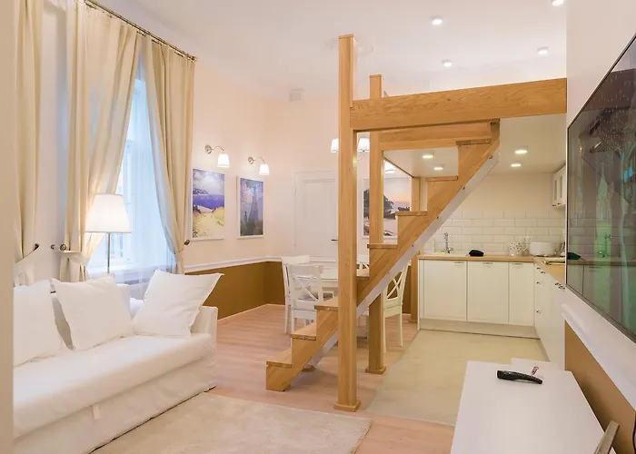 Revelton Aparthotel Reval