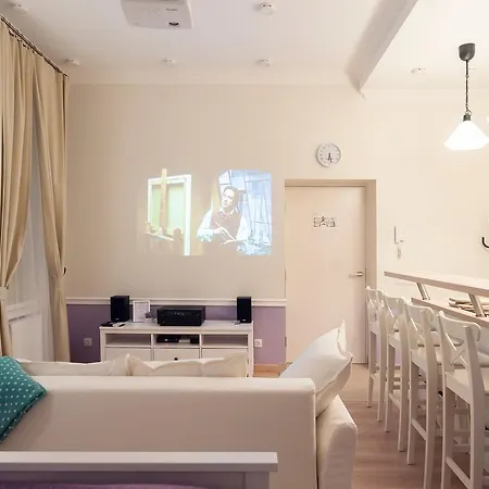 Revelton Aparthotel Reval